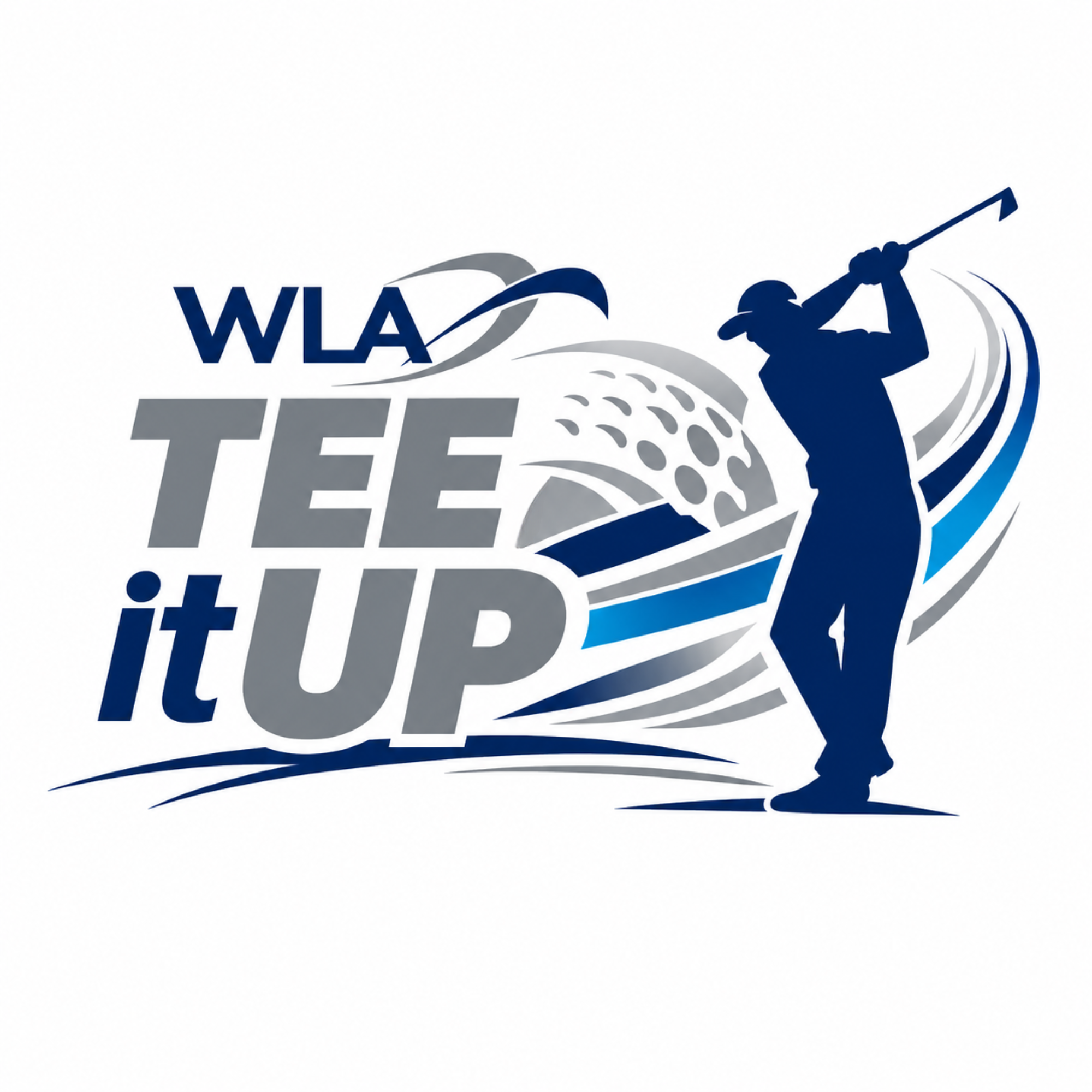 Tee It Up 2026 - logo